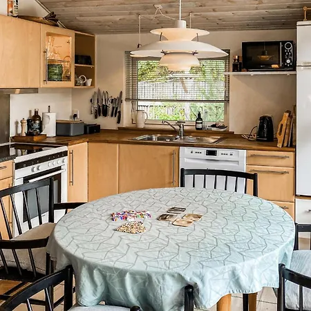 1 Bedroom Gorgeous In Vakantiehuis *
