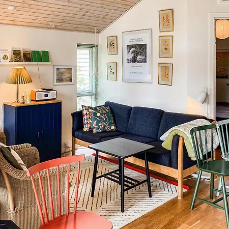 1 Bedroom Gorgeous In Vakantiehuis *