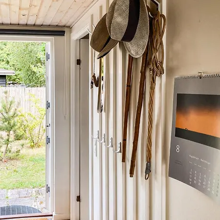 1 Bedroom Gorgeous In Ferienhaus Gilleleje