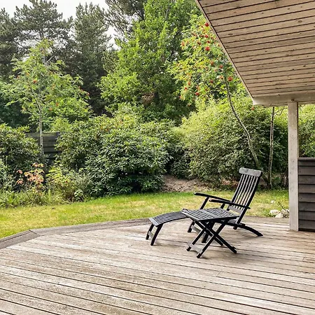 1 Bedroom Gorgeous In Vakantiehuis