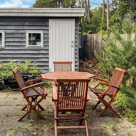 1 Bedroom Gorgeous In Gilleleje