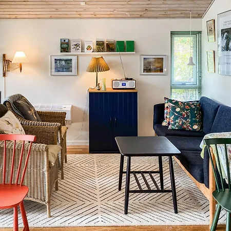 1 Bedroom Gorgeous In Ferienhaus Gilleleje