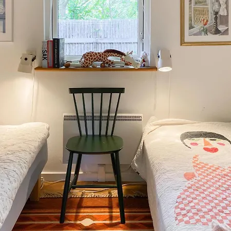 1 Bedroom Gorgeous In Ferienhaus Gilleleje