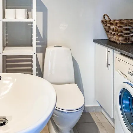1 Bedroom Gorgeous In Ferienhaus Gilleleje